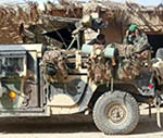 Afghan Forces Retake Khanabad after Short Takeover by Taliban